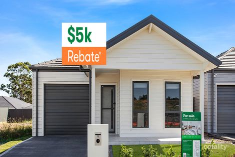 Property photo of 9 Pascoe Street Spring Farm NSW 2570
