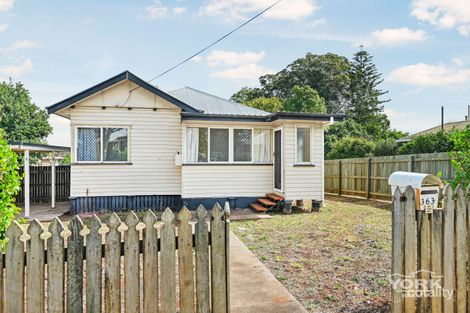 363 Hume St, South Toowoomba, QLD 4350