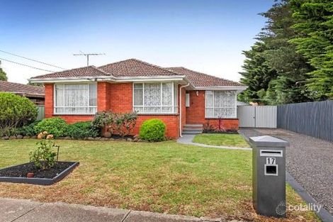 17 Fraser St, Melton South, VIC 3338