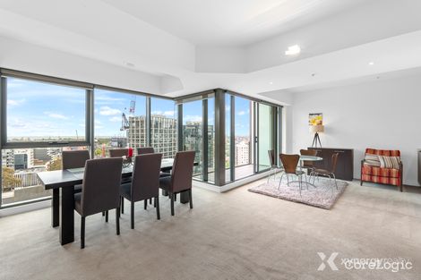 Property photo of 1401/2-14 Albert Road South Melbourne VIC 3205