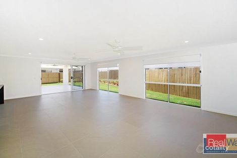 Property photo of 30 Olive Circuit Caloundra West QLD 4551