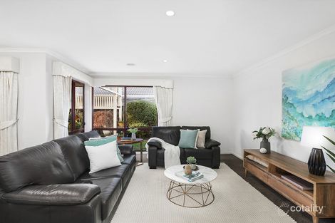 Property photo of 41 Rollston Street Amaroo ACT 2914