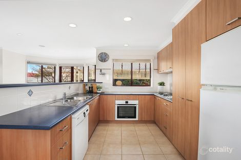 Property photo of 41 Rollston Street Amaroo ACT 2914