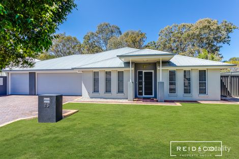 23 Saltwater Dr, Rothwell, QLD 4022