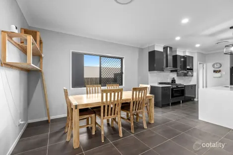 Property photo of 64 Midnight Crescent Spring Mountain QLD 4300