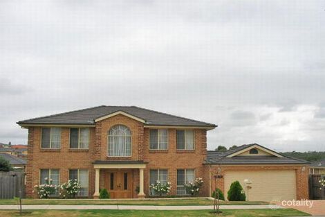 25 Milford Dr, Rouse Hill, NSW 2155