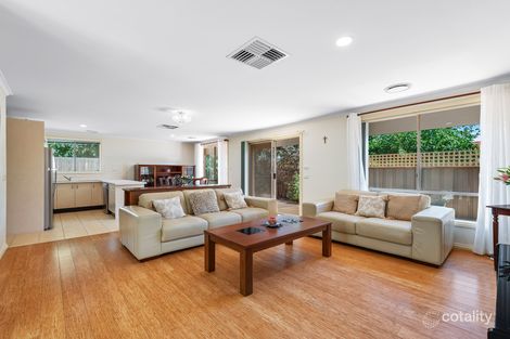 Property photo of 3/6 Daphne Crescent Bellfield VIC 3081