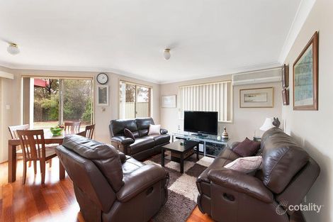 Property photo of 19 Erin Place Casula NSW 2170