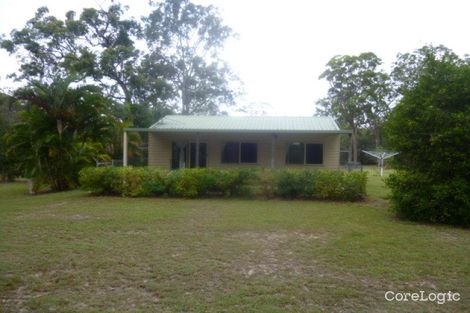 Property photo of 49 Dreamtime Avenue Burrum Heads QLD 4659