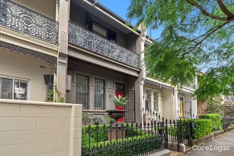Property photo of 61 Stafford Street Paddington NSW 2021