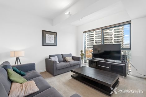 Property photo of 1401/2-14 Albert Road South Melbourne VIC 3205