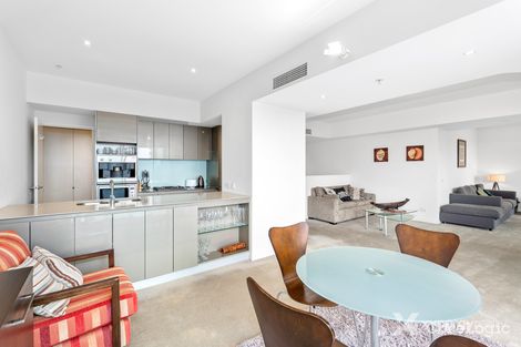 Property photo of 1401/2-14 Albert Road South Melbourne VIC 3205
