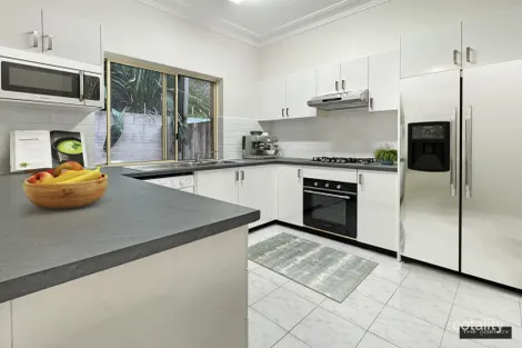 Property photo of 10/2 Jersey Street Turramurra NSW 2074