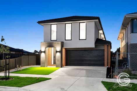 Property photo of 7 Pembrokeshire Loop Clyde VIC 3978