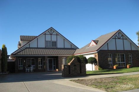 36 Tormorvey Ave, Hillside, VIC 3037