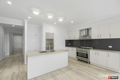 Property photo of 4 Firetail Avenue Wallan VIC 3756