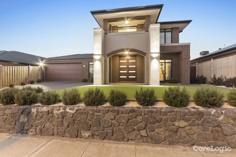 Property photo of 78 Ranfurlie Boulevard Cranbourne West VIC 3977