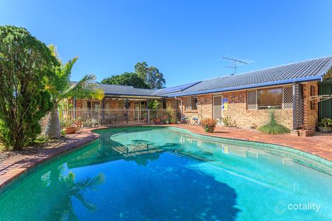 Property photo of 33 Mountain View Drive Goonellabah NSW 2480