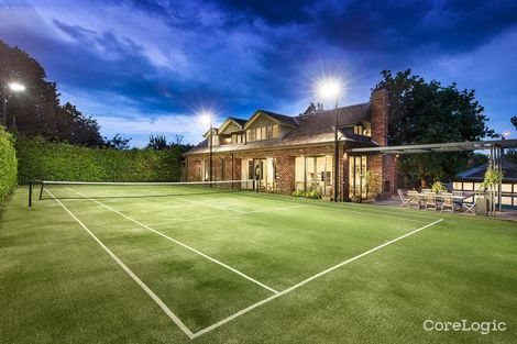 Property photo of 9 Mary Street Hawthorn VIC 3122