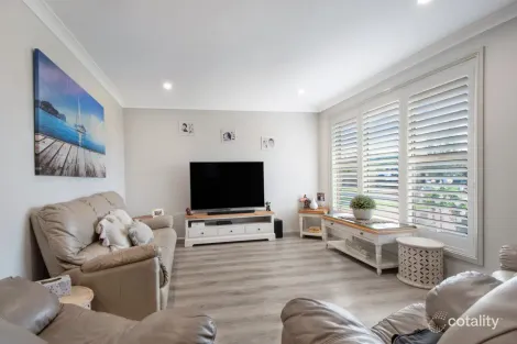Property photo of 9 Banksia Place Gunnedah NSW 2380