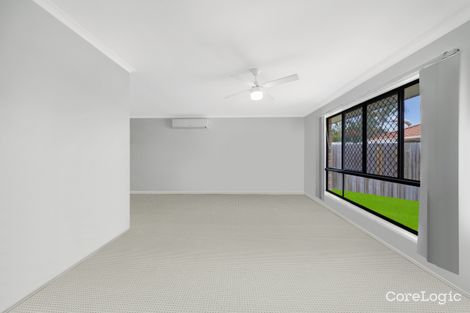 Property photo of 21 Wentworth Place Narangba QLD 4504