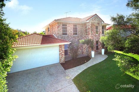 Property photo of 49 Kensington Circuit Brookfield QLD 4069