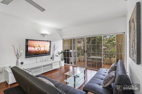 37/327-329 Lake St, Cairns North, QLD 4870