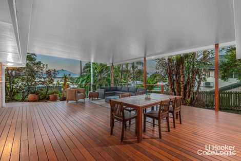 Property photo of 7 Saint Clair Crescent Wishart QLD 4122