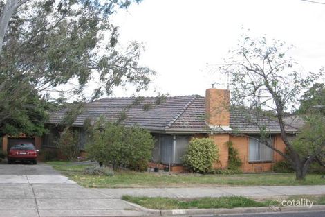 158 Bellevue Ave, Rosanna, VIC 3084