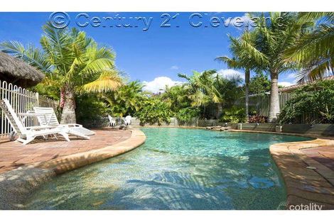 Property photo of 32 Mary Pleasant Drive Birkdale QLD 4159