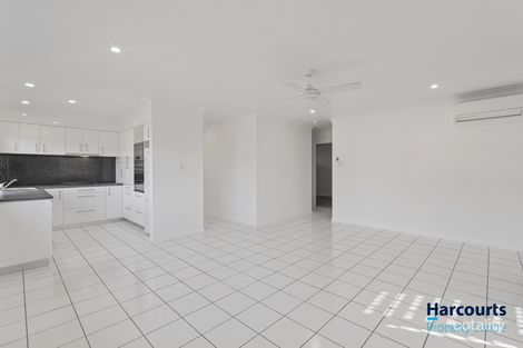 4/53 Nicklin St, Coorparoo, QLD 4151