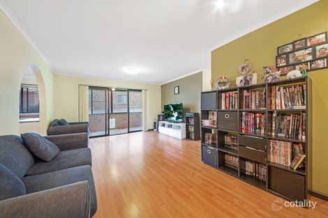 Property photo of 5/205 Albany Street Point Frederick NSW 2250