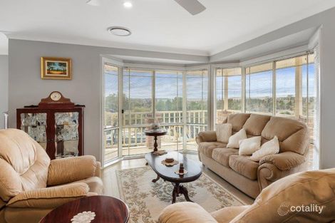 Property photo of 7 Stratos Place Cooma NSW 2630