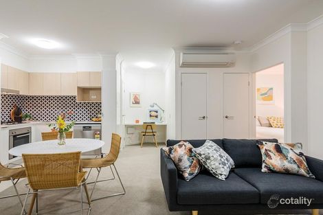 Property photo of 13/19 Talbot Street Coorparoo QLD 4151