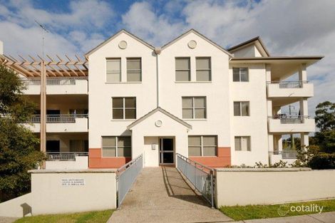 Property photo of 59/118-128 Karimbla Road Miranda NSW 2228