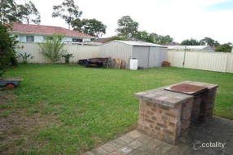 Property photo of 20 Sycamore Crescent Quakers Hill NSW 2763