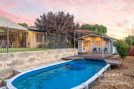 Property photo of 32 Connell Avenue Kelmscott WA 6111
