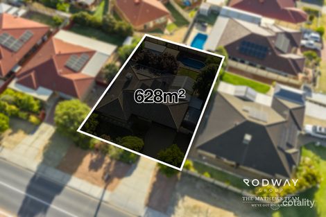 Property photo of 32 Connell Avenue Kelmscott WA 6111