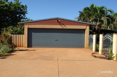 62 Morgans St, Port Hedland, WA 6721