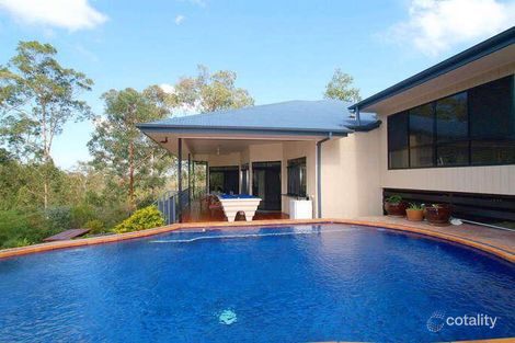 Property photo of 81 McCaskill Road Pullenvale QLD 4069