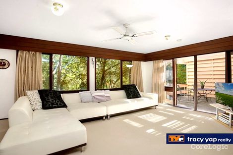 Property photo of 12 Adrian Court Carlingford NSW 2118
