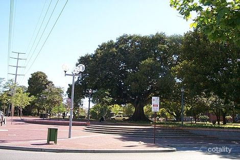 200 James St, Northbridge, WA 6003