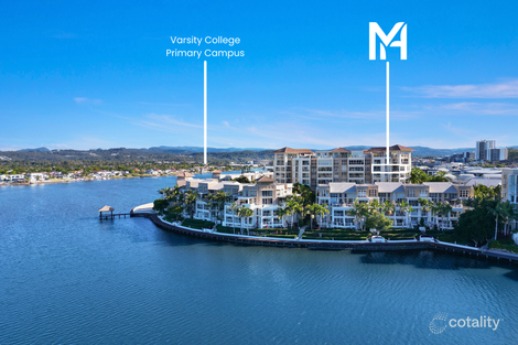 115/251 Varsity Pde, Varsity Lakes, QLD 4227