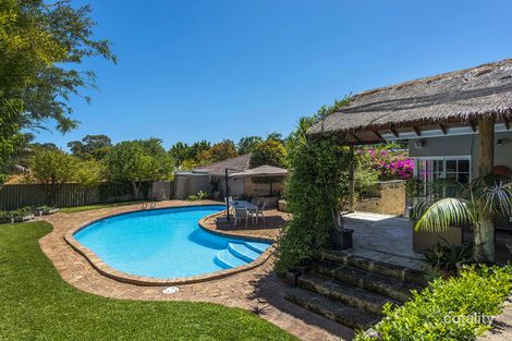 Property photo of 39 Webster Street Nedlands WA 6009