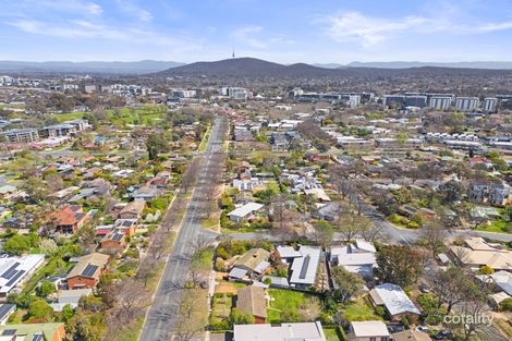 Property photo of 77 Majura Avenue Dickson ACT 2602