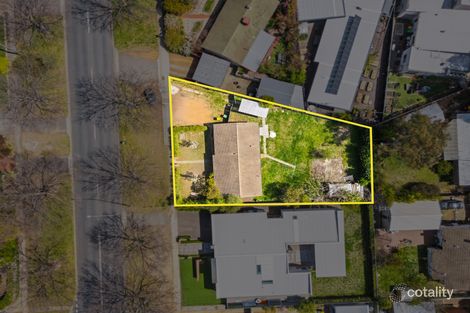 Property photo of 77 Majura Avenue Dickson ACT 2602