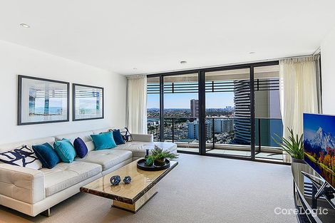 Property photo of 21603/21 Elizabeth Avenue Broadbeach QLD 4218