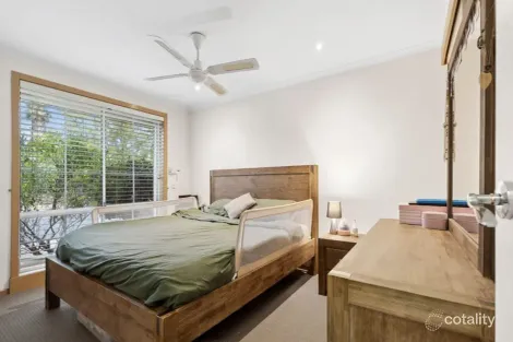 Property photo of 2/1 Budgeree Place Hoppers Crossing VIC 3029