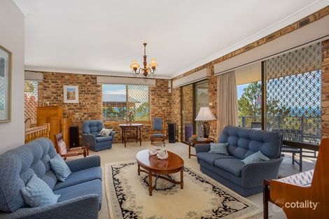 Property photo of 33 Mountain View Drive Goonellabah NSW 2480