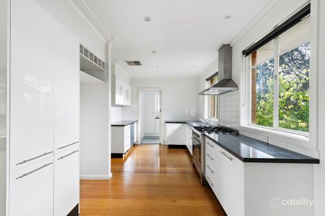 Property photo of 1/25 Lilian Parade Eltham VIC 3095